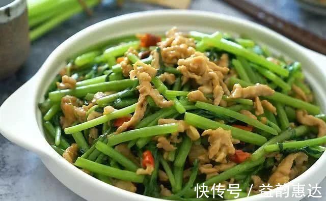 有这道家常下饭菜,吃饭香喷喷,一周吃三顿吃不够