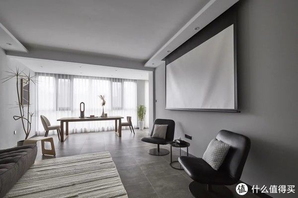 厨房|不要定制柜，6米客厅0杂物，全屋宜家却比豪宅还精致！！