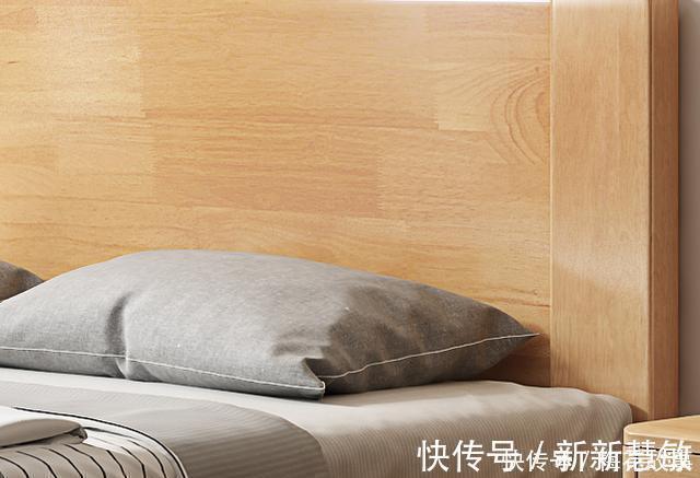 开裂|装修选实木家具,搞懂这7种木材,省下几千块