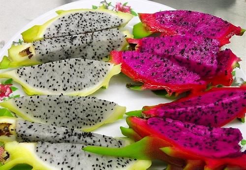 蕹菜|适合女性吃的三种食物，美容养颜，改善体质，早吃早受益！