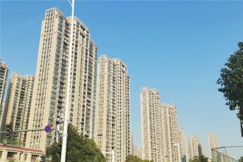 买楼最忌讳的几个楼层