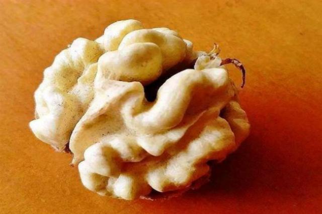 为什么现在的核桃越来越便宜了小贩从不说,但你要心中有数