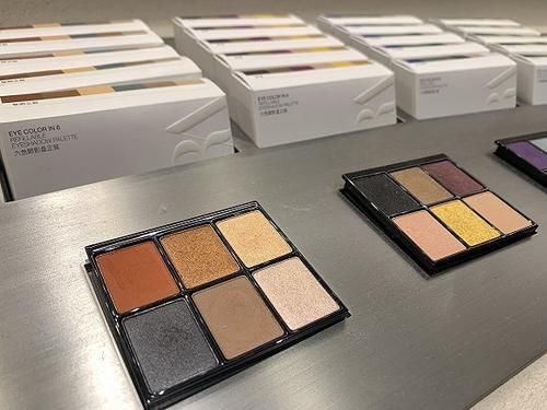 唇膏|Zara美妆开卖，现身说法值不值得买