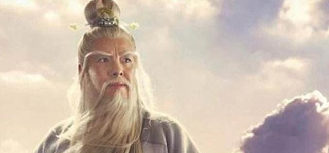 鸿钧!封神共有九大先天圣人, 女娲为何沦为垫底 这个秘密只有鸿钧知道!