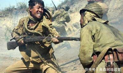 白刃战|白刃战刺刀越锋利越好?老兵:刺刀磨得越锋利,上战场就死得越快