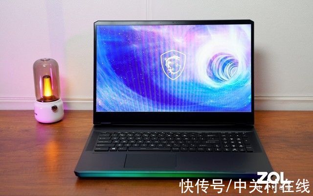 游戏|i9-12900HK顶配微星GE76评测：体验爆表的发烧级游戏旗舰