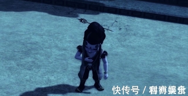 玄冥教|不良人:袁天罡能控制大局的走势,可是有两个人他却摸不透