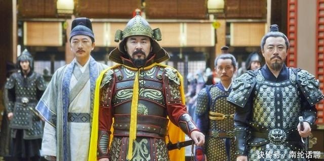 统治者|为什么多数人能共患难而不能同享福？