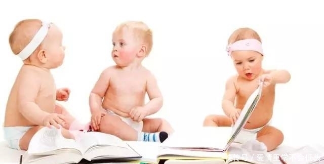 孩子|生育一个聪明孩子的基本条件是什么?