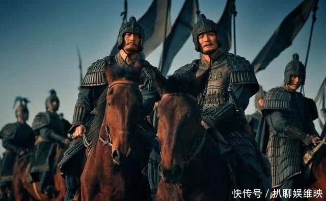 儿子|刘备野心有多大?四个儿子名字连在一起后明白了