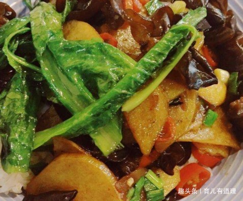 特别|食材便宜,做法简单,非常的好吃下饭,特别适合在家做的家常菜