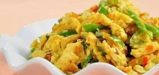 让人无法抗拒的家常菜，简单易做好美味，招待客人的好帮手