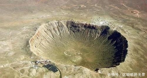 超级|神话:共工撞到不周山。新推论:不周山竟是月球,引发超级大洪水