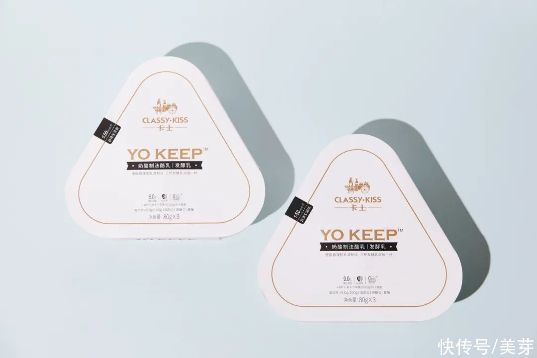 便利店|比喝可乐还容易胖的酸奶，好多人却拿它们减肥