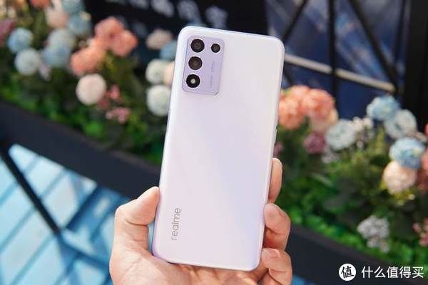 双十一|双十一热门爆款产品预定？realme真我Q3s真机图赏简评