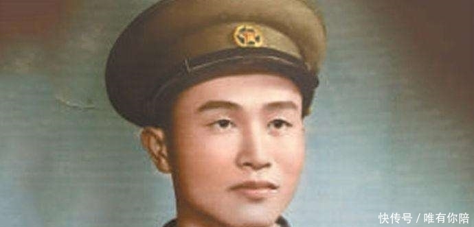 证书|抗美援朝一等功臣,放弃工作回乡务农,42年后为孙子参军拿出证书