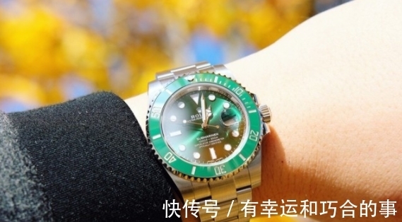 绿水鬼|同样是劳力士水鬼，黑水鬼VS绿水鬼，哪一款更保值呢？