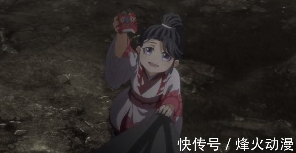 广播剧!《魔道祖师》广播剧风评为何远远超过电视剧?这些优点你没想到