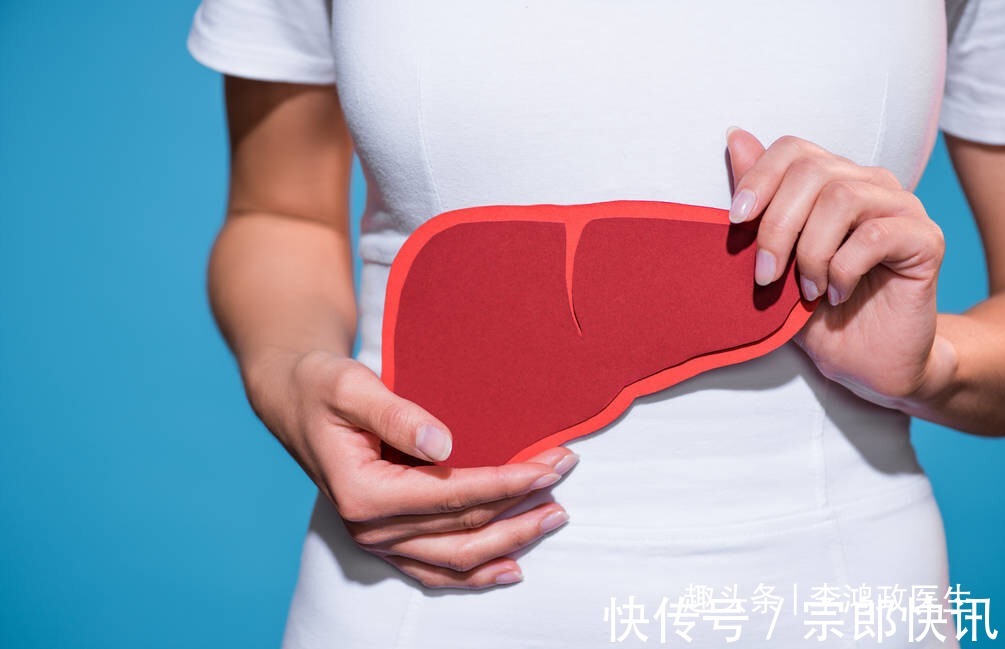 肝硬化|年轻女子月经紊乱,以为普通妇科疾病,患者似笑非笑脸惊醒医生