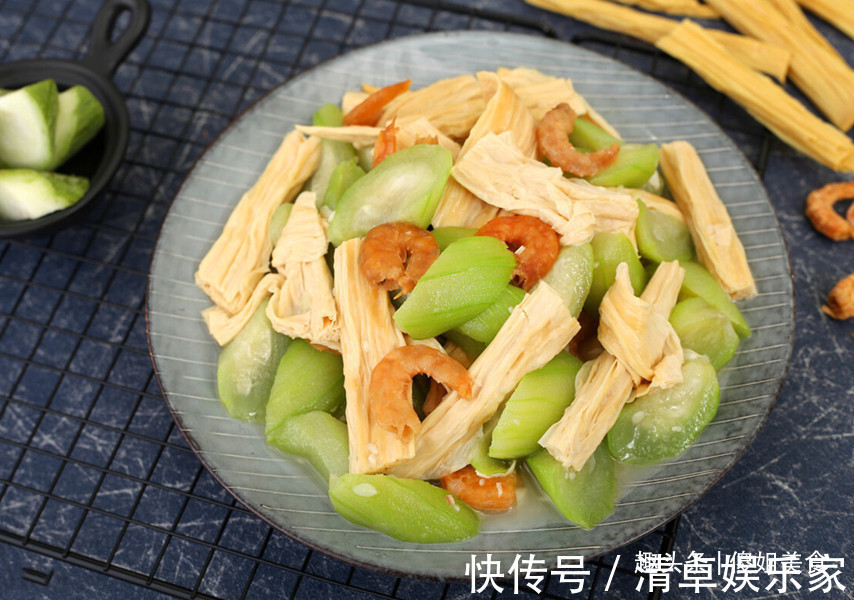 生菜|大年初一,不管缺不缺钱,家里都要做这4道吉祥菜,牛年福气满满