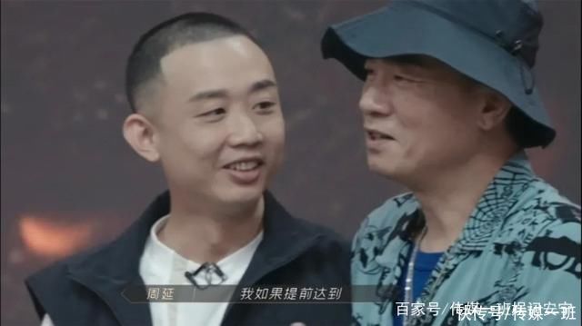 乘风破浪的姐姐|《披荆斩棘的哥哥》神仙打架，陈小春言承旭再现“情怀杀”，绝了