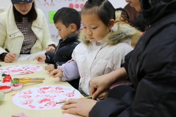 象山“暖·象”线下活动献礼女神妈妈[图]