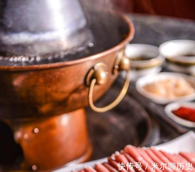 军队|忽必烈的军队打仗时,一次意外的尝试,造就了一个风靡全国的美食