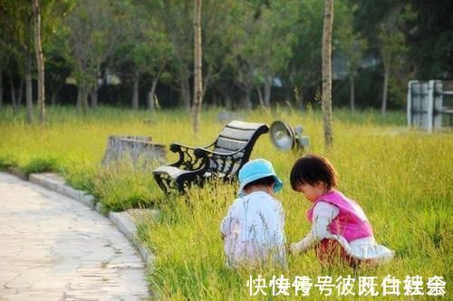 爸妈|孩子有这7个特质以后会有出息,孩子占三个以上,家长可以偷着乐