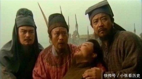 宋江|林冲是怎么死的,不是气死更不是病死,而是被他毒死的!