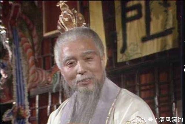 孙悟空|菩提赶走孙悟空真的不管了吗错他为了护猴子得罪了三界众神