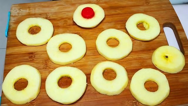 面包糠|入冬了,碰到这水果别手软,营养极高,做成小零食,孩子超喜欢