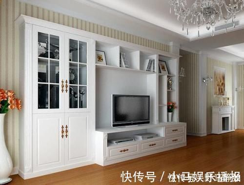 酒柜|装修这几处万万不要做柜子,后悔当初不懂行全装了,入住就知后悔