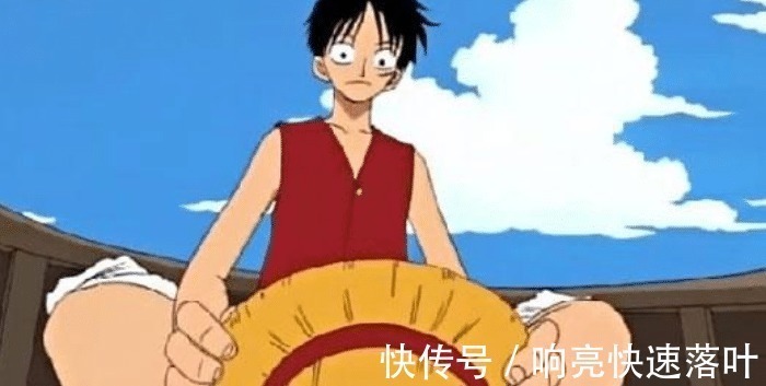 凱多|海賊王第1001話凱多擋住索隆閻魔刀攻擊,實名吐槽3位船長