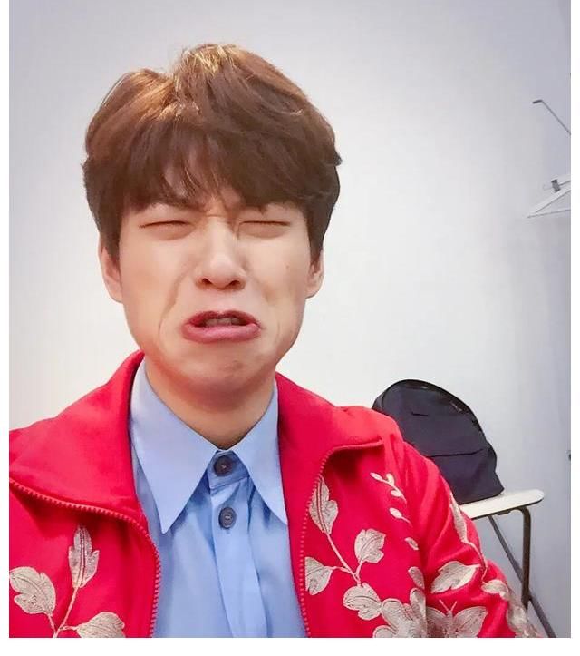 魏大勋|参加综艺是为了拍戏,没成想竟成综艺专业户,是演员还是综艺咖?