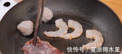 营养|10分钟,搞定3款王炸搭配!补钙补铁的“营养冠军”!