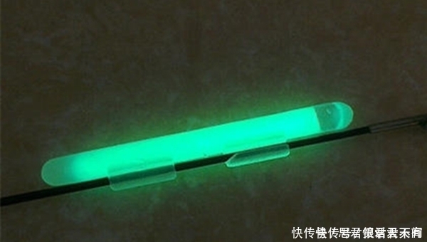 铅皮座|初夏手竿玩夜钓,可以不用浮漂,这种钓法更有乐趣,收获有保证