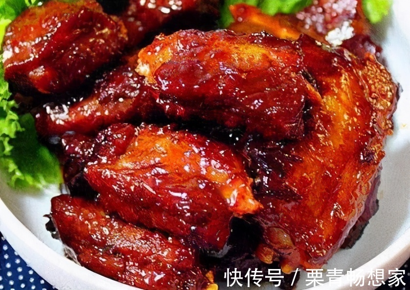 小米椒|再贵也要给孩子吃的一道菜,香辣可口,补气养血,关键是好吃下饭