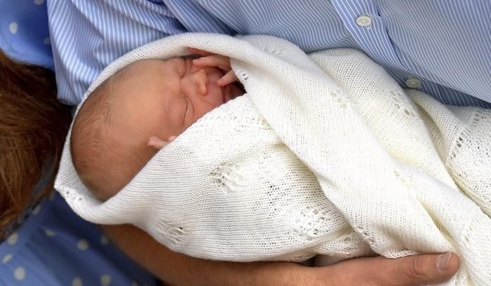 认证|“脚印”等于手印,是新生儿的身份认证,家长千万别大意