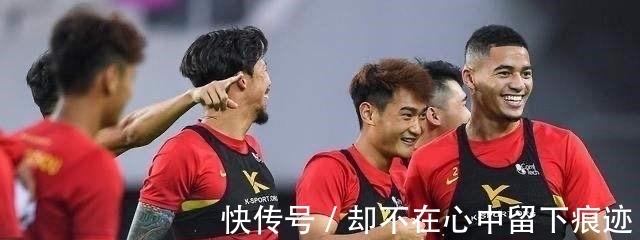 国足|晚上6点!广州队结束动荡,官方发文扶持,许家印鼓掌,国足振奋