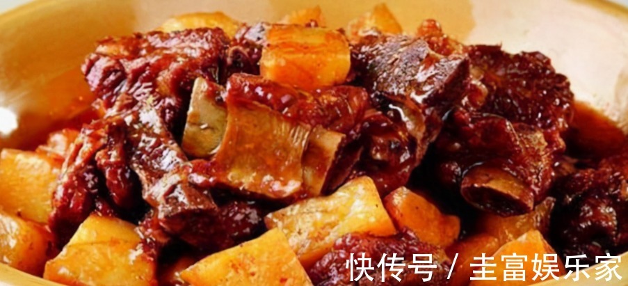 解馋|好吃的几道家常菜，做法简单，解馋又下饭，越吃越过瘾！