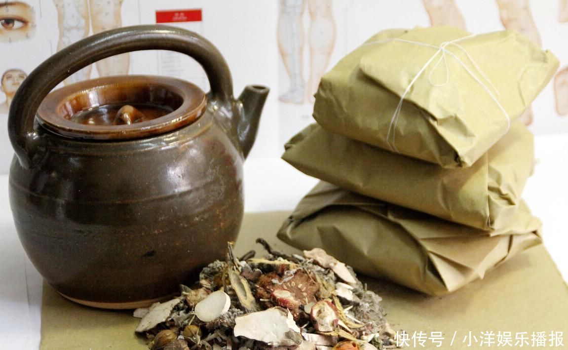 激活|张仲景留下的3味草药,激活体内阳气,为家人收好