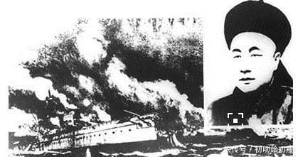 邓世昌|致远舰的打捞颠覆国人百年认知,邓世昌撞向敌阵原来是因为这件事!