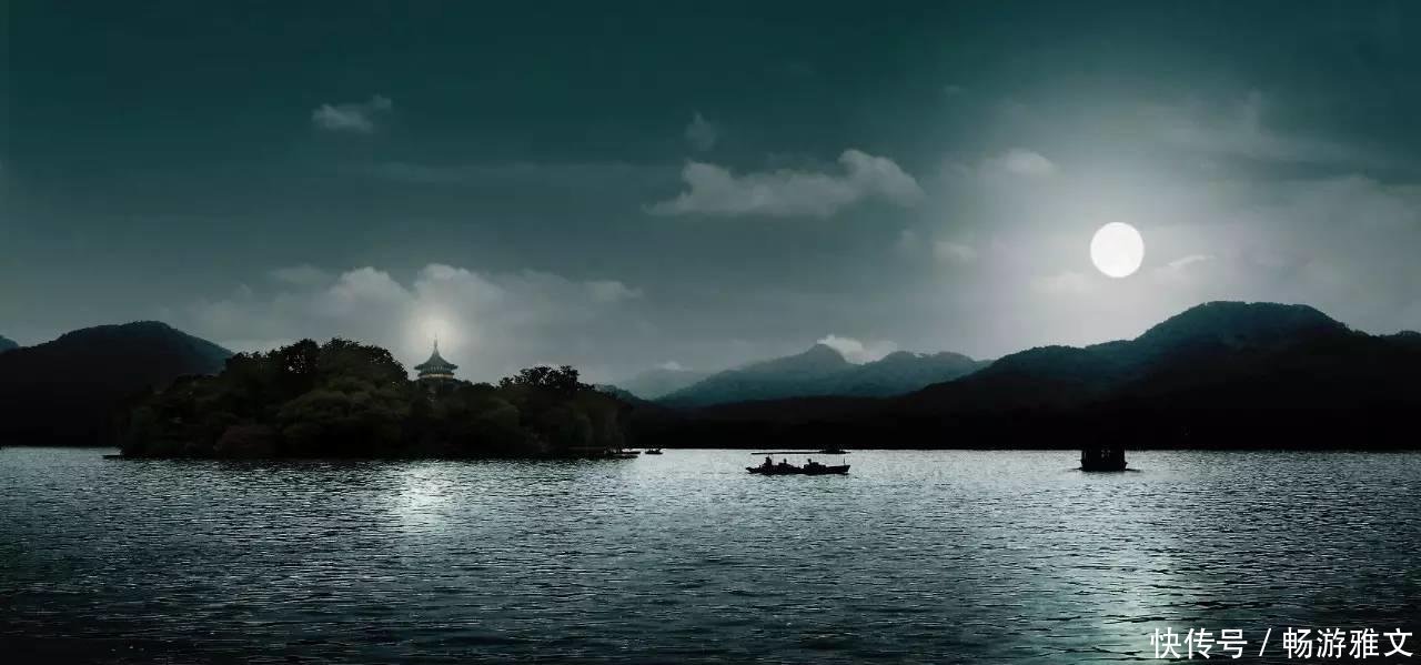 唐朝最懒诗人,一生只写2首诗,其中一首冠绝全唐,李白也写不出