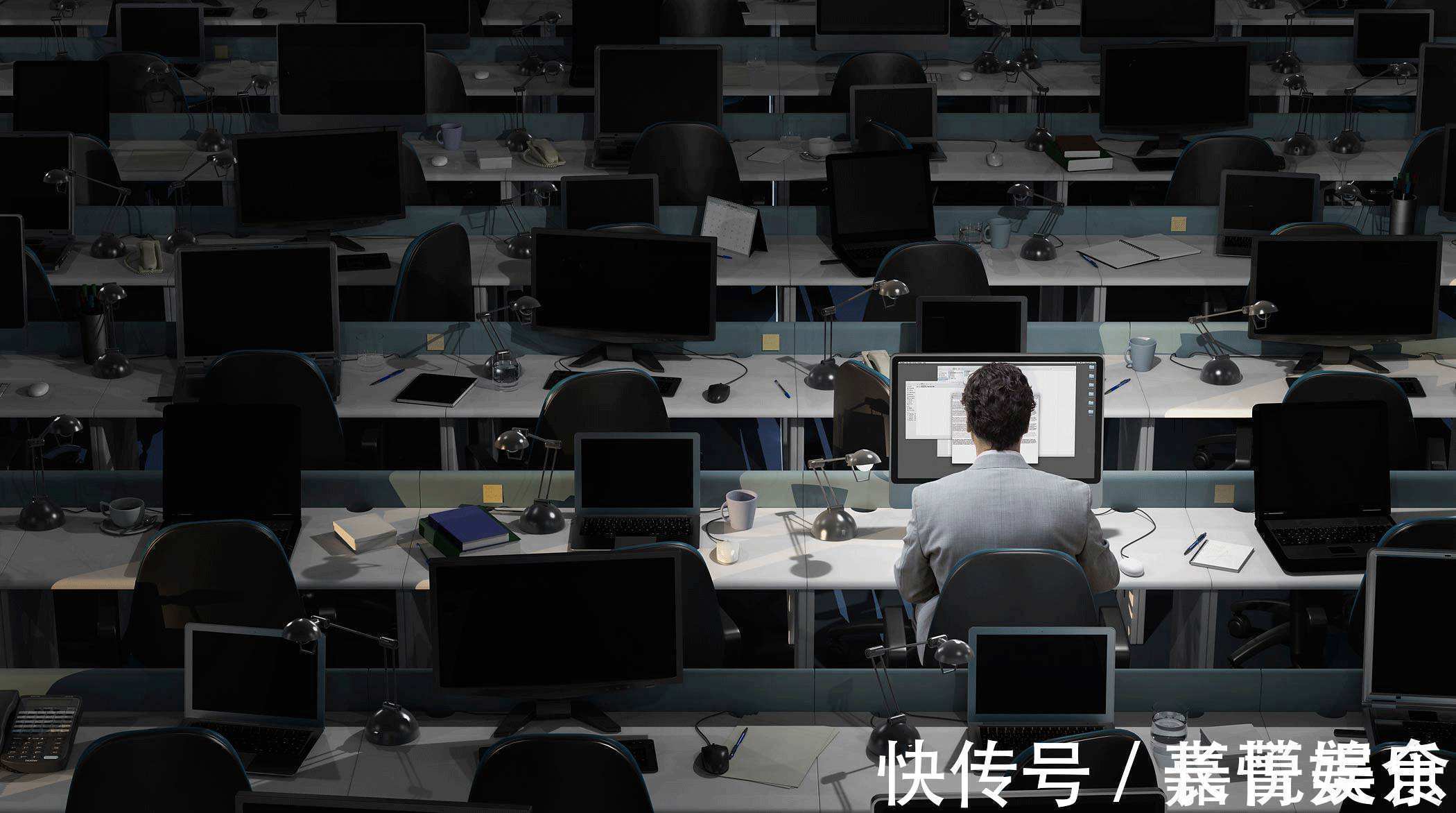 中国|全民做电商、送外卖、做抖音，这就是当代年轻人的未来？