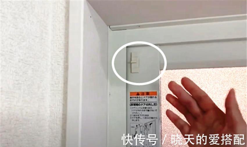 浴室|日本人的卫生间凭什么总被赞誉?看完这些设计,才明白原因!