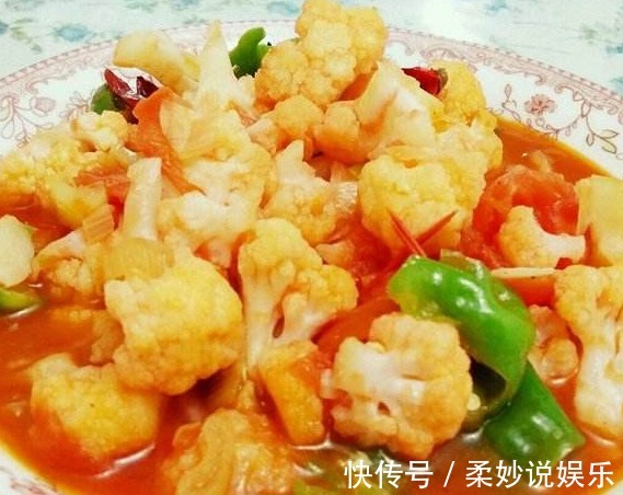 经典美味的几道家常菜,简单好做,不油腻不上火,最适合现在吃了