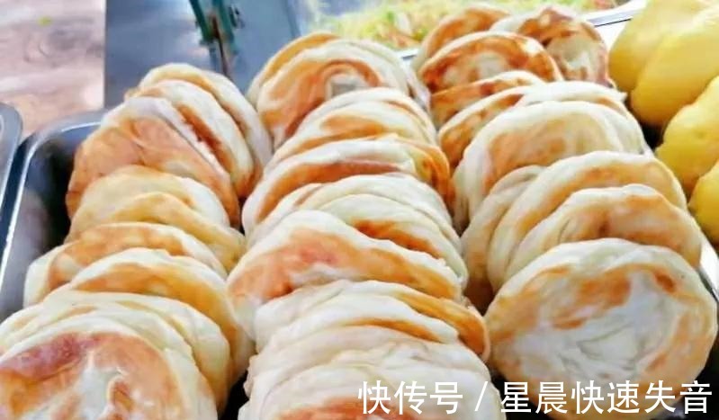 主食|秋季长肉“最猛”的5种主食，米饭面条靠边站，减肥的你应该知道！