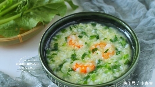 夏天最佳早餐粥,隔三差五就得煮,孩子每次最少喝兩碗,雷打不動(dòng)