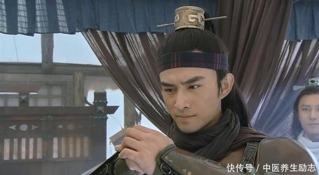 兀颜光|水浒中,单挑胜没羽箭张清,恐怕也只有此人了