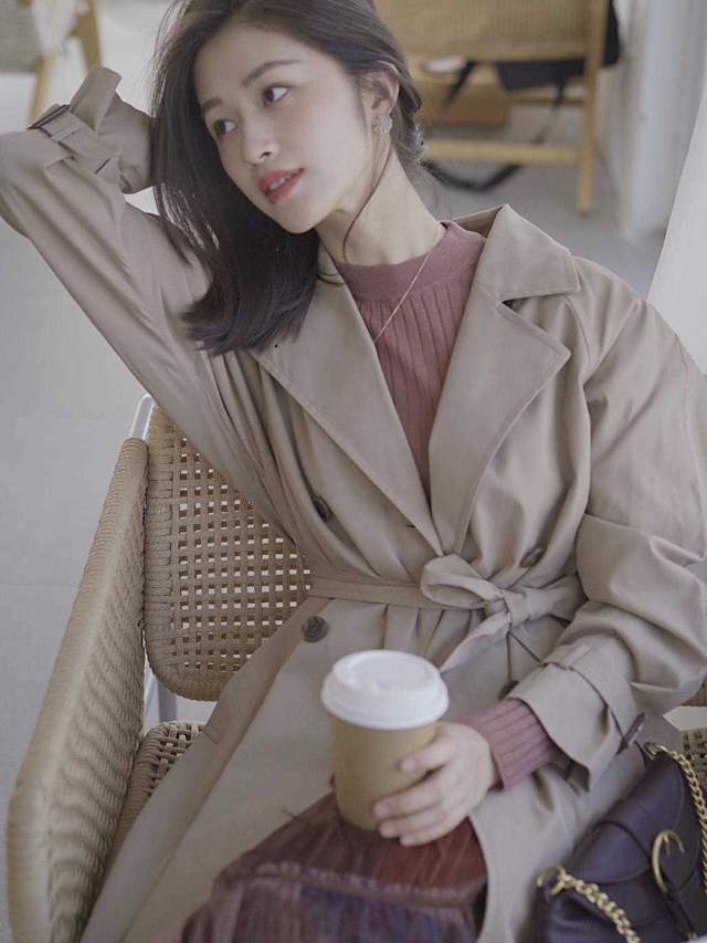 百搭|立秋了,怎么穿实用好看还百搭?衬衫配半身裙超洋气,不学会后悔